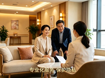 诸城有偿售卵代生女生的客户的客户群体有哪些