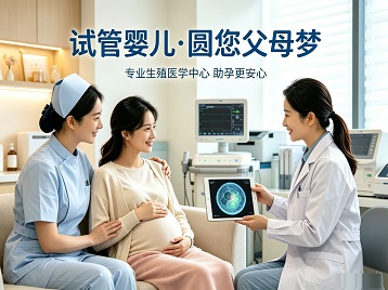 诸城辅助生育服务 试管婴儿行业的兴起背景、发展与未来展望